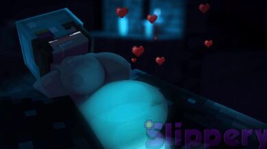 "Miners Lustful Adventure with Jenny HMV"