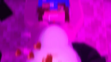 "Miners Lustful Adventure with Jenny HMV"