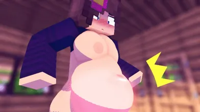 "Miners Lustful Adventure with Jenny HMV"