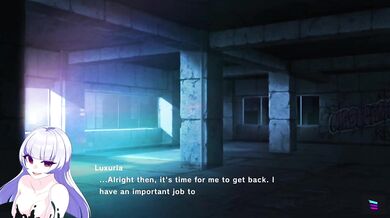 "The Tale of Kokuri and Hakuri - A Sordid Love Story"