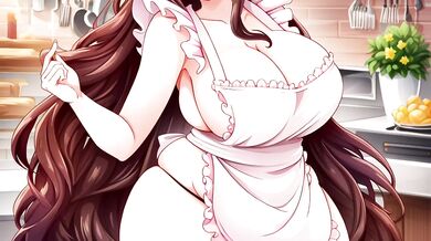 'Mother-Daughter Relationship Takes a Fetishistic Turn as Mature Woman and Young Adult Daughter Engage in Steamy Encounters'