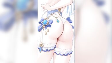 'Sexual Intercourse | Anal Penetration | Rough Foreplay | Female Orgasms | Mutual Blowjobs [Hentai]!'