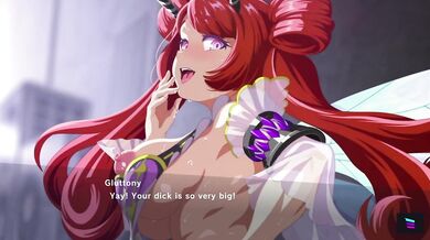 "My Taste For Tales: Gluttony"