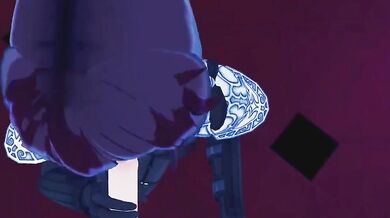 "The Witch of the Holy Grail: Scáthach"