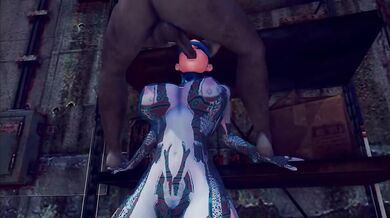 'A girl gets ambushed by a monstrous creature and is for*ced to have sex with it in the wild'