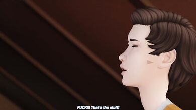 [Sims 4] Elastic Love: The Sexy Simulator