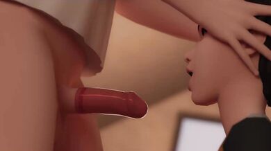 [Sims 4] Elastic Love: The Sexy Simulator