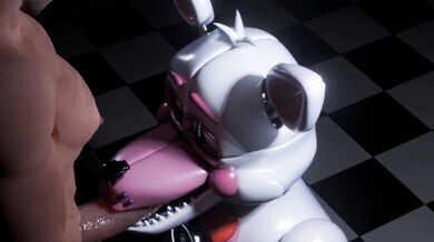 'FURRY BEASTS IN HEAT! Best Furry Head 2'