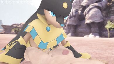 'FURRY BEASTS IN HEAT! Best Furry Head 2'