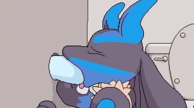 'FURRY BEASTS IN HEAT! Best Furry Head 2'