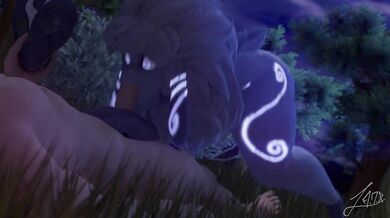 'FURRY BEASTS IN HEAT! Best Furry Head 2'