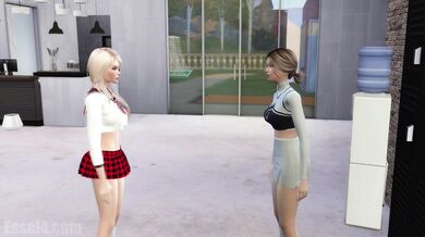 "Essel4 University - Jenny's Class: The Coeducation of Coeds"