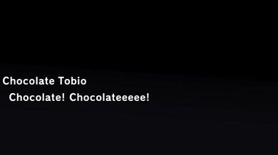 "Valentine's Day Magic Spell: Marianne the Pastry Chef's Sweet Delights!"