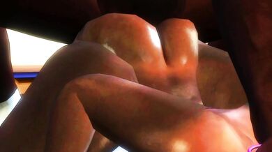 'HornyQueen BucketList Orgasms Episode 1: Dirty Mind'