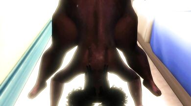 'HornyQueen BucketList Orgasms Episode 1: Dirty Mind'