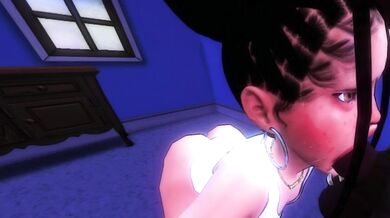 'HornyQueen BucketList Orgasms Episode 1: Dirty Mind'