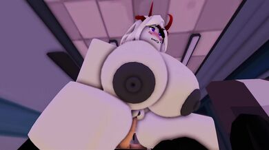 'Mommy, Can I Play With Your Whorblox?'