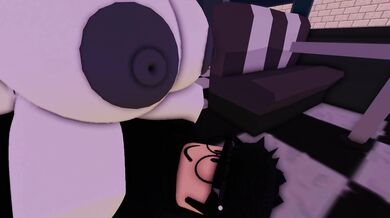 'Mommy, Can I Play With Your Whorblox?'