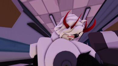 'Mommy, Can I Play With Your Whorblox?'