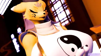 Hey there, sexy kitty! Wanna get all up in my furry business? Watch as I make your purrrrr-fect fantasy come true.