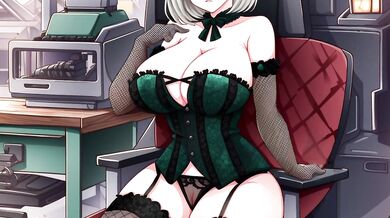 'A Royal Draft: Queen Mary Summons You to her Bedchamber'