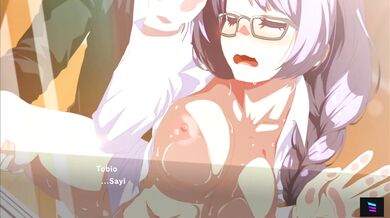 'Magical Birthday Hentai Scene: Marianne's Celebration of Ecstasy'