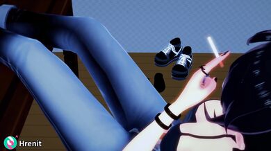 "My Step-Sis and I: A Tale of Taboo Love - Episode 1"