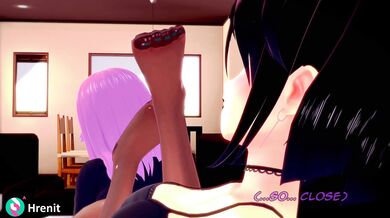 "My Step-Sis and I: A Tale of Taboo Love - Episode 1"