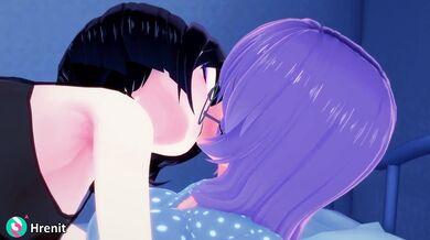 "My Step-Sis and I: A Tale of Taboo Love - Episode 1"