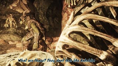 Rewritten as: "Zelda and the Expedition Preview - Skyrim Forever"