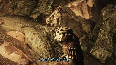 Rewritten as: "Zelda and the Expedition Preview - Skyrim Forever"