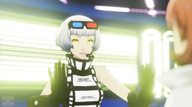 'Muffled½µSex«¹With­a­Bunny»'