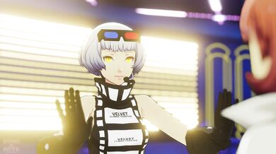 'Muffled½µSex«¹With­a­Bunny»'