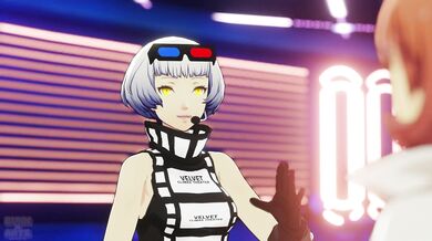 'Muffled½µSex«¹With­a­Bunny»'