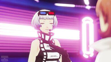 'Muffled½µSex«¹With­a­Bunny»'