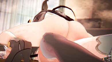 "A firefly in love with a Stella, meets her in the woods and begins to explore her body with his gentle light."