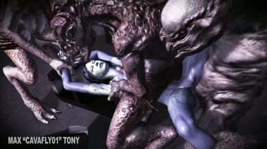 Rewritten as: "Hentai Elite Slave Cortana Part 3 - The Dark Ruler"