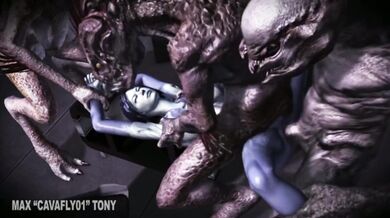 Rewritten as: "Hentai Elite Slave Cortana Part 3 - The Dark Ruler"