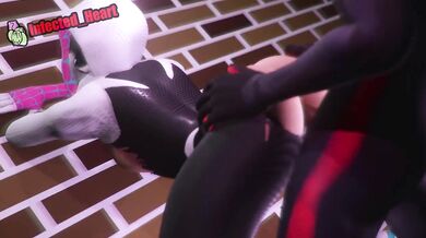 "The Infectious Desires of Gwen and Miles - A Magical Mystery Voyeur"