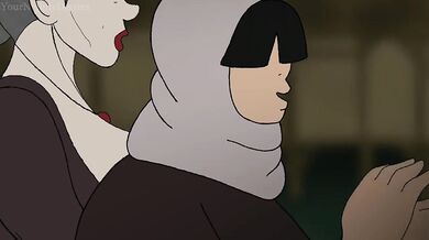 'Full Moon's Lust - A Beauty's Desire for the Werewolf'