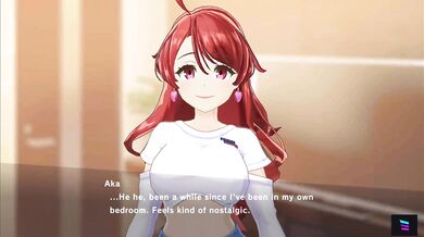 'Bonnie's Birthday Surprise: Aka's Magic Mouth'