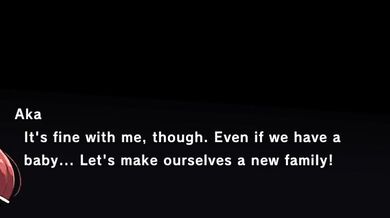 'Bonnie's Birthday Surprise: Aka's Magic Mouth'