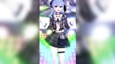 'Sparkling Love, Comet Style! [T24Giabbit]'