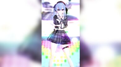 'Sparkling Love, Comet Style! [T24Giabbit]'