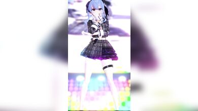 'Sparkling Love, Comet Style! [T24Giabbit]'