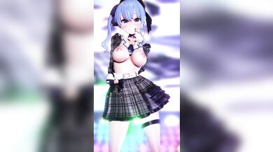 'Sparkling Love, Comet Style! [T24Giabbit]'