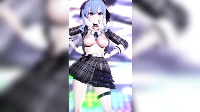 'Sparkling Love, Comet Style! [T24Giabbit]'