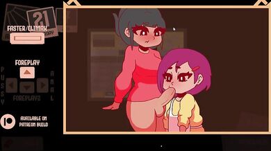 'Cult of the Lily Princess: A Royal Hentai Adventure'