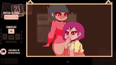 'Cult of the Lily Princess: A Royal Hentai Adventure'