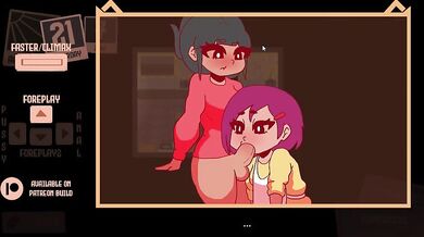 'Cult of the Lily Princess: A Royal Hentai Adventure'